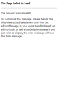 Mobile Screenshot of classifieds.newstribune.com